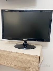 Tv led samsung