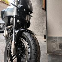 Buell Lightning XB12 - 2008