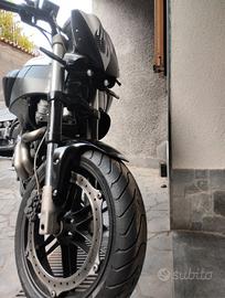 Buell Lightning XB12 - 2008