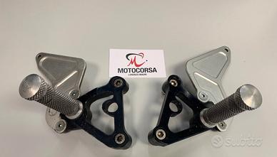 Kit pedane Ducati 848-1098-1198
