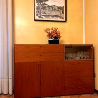 Madia Giessegi ciliegio