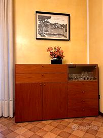 Madia Giessegi ciliegio