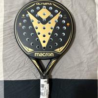 Racchetta Padel Macron Olympia