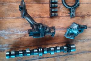 Ricambi motore Fiat 903-965 cc 127-112-Uno