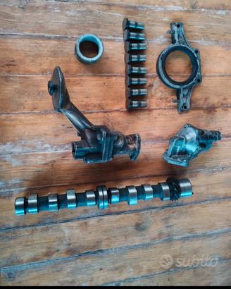 Ricambi motore Fiat 903-965 cc 127-112-Uno