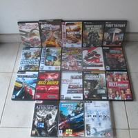 Giochi per pc