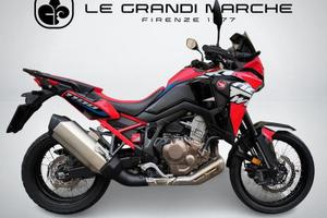 Honda CRF1100L Africa Twin