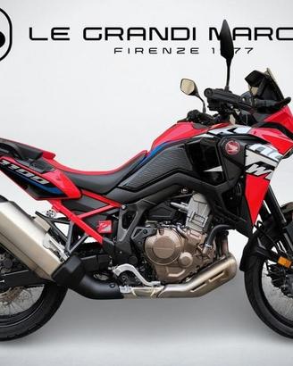Honda CRF1100L Africa Twin