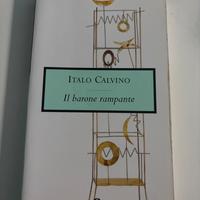 Il barone rampante di italo calvino