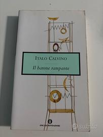Il barone rampante di italo calvino