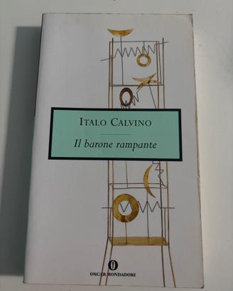 Il barone rampante di italo calvino