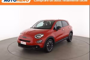 FIAT 500X MF74119