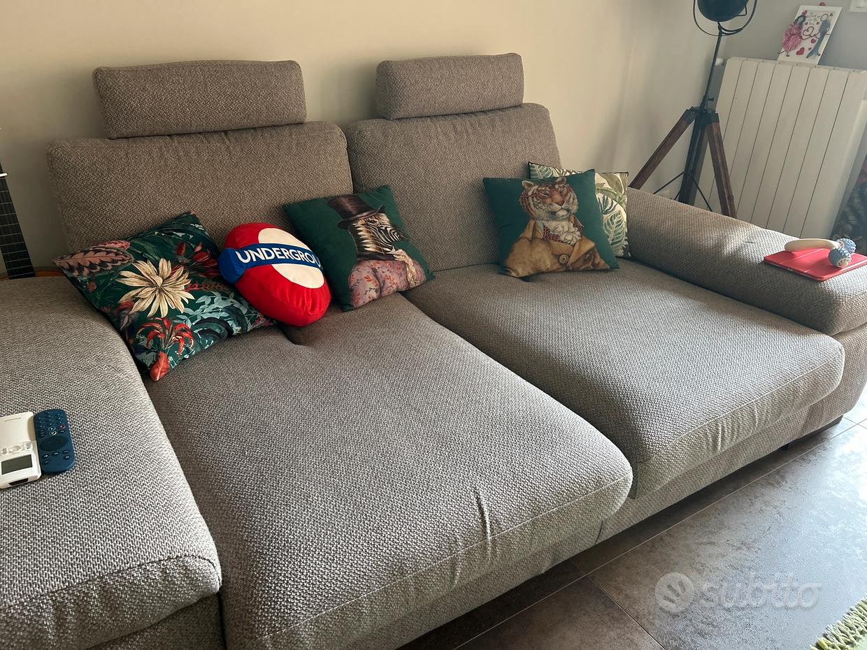 Poltrone e sofà Mobili usati Bergamo