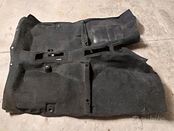 Moquette per Suzuki Jimny terza serie 