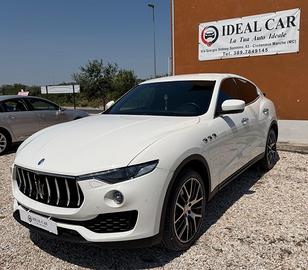 Maserati Levante V6 Diesel 275 CV AWD Granlusso