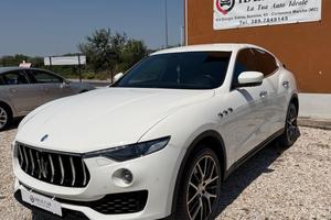 Maserati Levante V6 Diesel 275 CV AWD Granlusso