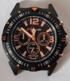 orologio sector expander 90