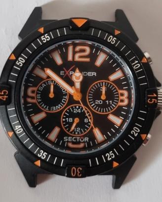orologio sector expander 90