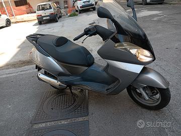 Aprilia Atlantic 200