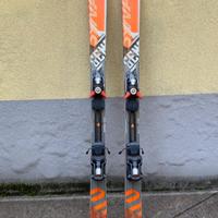 SCI - Dynastar Legend 8000 - H 178