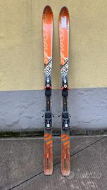 SCI - Dynastar Legend 8000 - H 178