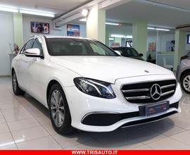 MERCEDES E 200 D 2.0 Sport Aut. (FULL LED+PELLE+