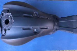 Serbatoio carburante per ducati monster 696 796