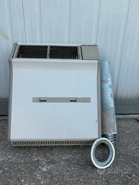 Radiatore a gas italkero