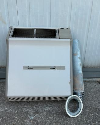 Radiatore a gas italkero
