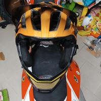 casco da MTB urge gringo xl