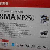 stampante Canon Pixma Mp250