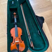 Violino 1/4 bambino