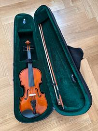 Violino 1/4 bambino