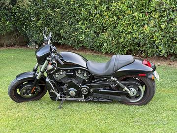 Harley-Davidson V-Rod Night Rod Special 1250