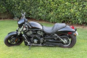 Harley-Davidson V-Rod Night Rod Special 1250