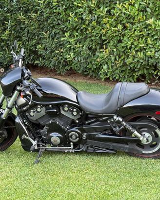 Harley-Davidson V-Rod Night Rod Special 1250