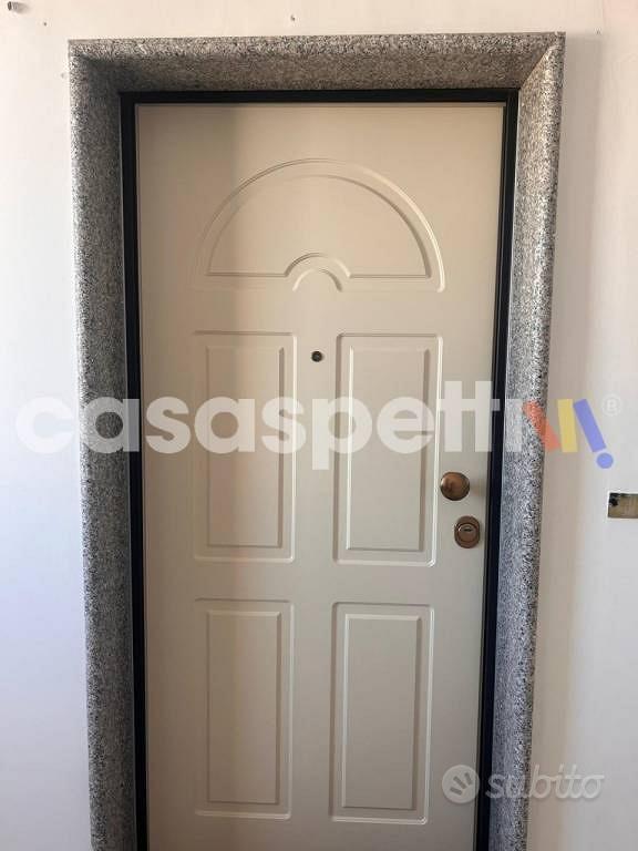Apartment in Oria, Brindisi - Vista 2