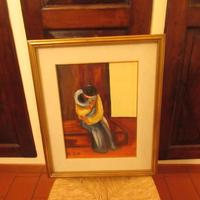 Quadro MATERNITA'