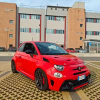 500 Abarth 595