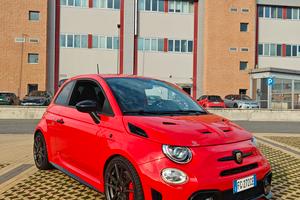 500 Abarth 595