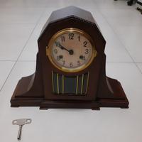 Orologio a pendolo antico Kienzle 