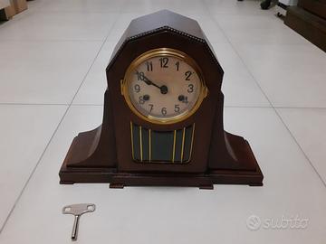 Orologio a pendolo antico Kienzle 