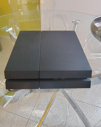 Sony PlayStation 4 PS4 500 GB