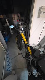bici  e bike bezior x1500