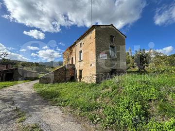 Terreno Agricolo Rende [Cod. rif 3271275VRG]