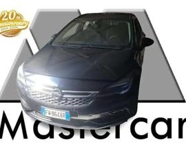 OPEL Astra Sports Tourer 1.6 cdti Business 110cv