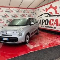 Fiat 500L Living 1.6 Multijet 120 CV Lounge