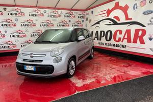 Fiat 500L Living 1.6 Multijet 120 CV Lounge