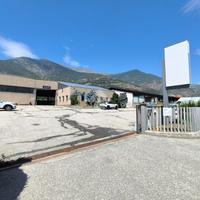 CAPANNONE A SAINT-CHRISTOPHE