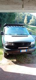 Volkswagen T4 2.5 TDI SYNCRO